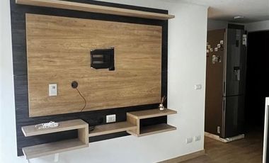 Departamento en Venta en calle Santo dumont 750