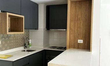 Departamento en Venta en calle Santo dumont 750