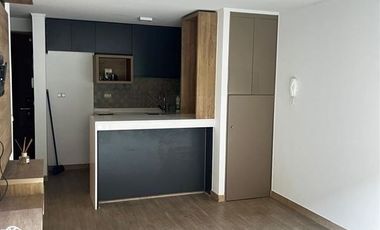 Departamento en Venta en calle Santo dumont 750