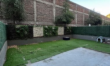 Departamento en Venta en calle Santo dumont 750