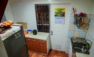 Casa en Venta en JARDINES DE RAUQUEN