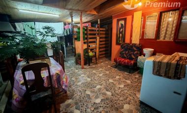 Casa en Venta en JARDINES DE RAUQUEN