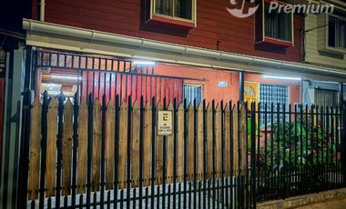 Casa en Venta en JARDINES DE RAUQUEN