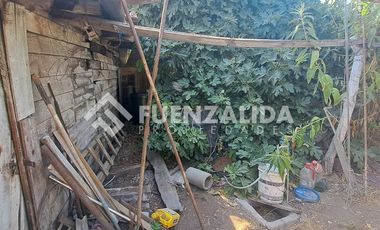 Casa en Venta en Cuarta Transversal / Decima Avenida