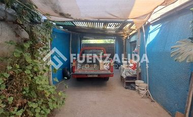 Casa en Venta en Cuarta Transversal / Decima Avenida
