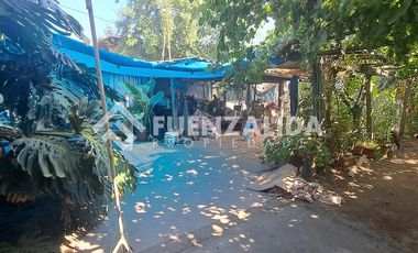 Casa en Venta en Cuarta Transversal / Decima Avenida