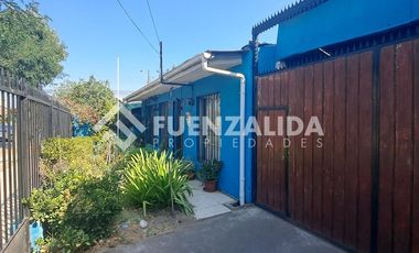 Casa en Venta en Cuarta Transversal / Decima Avenida