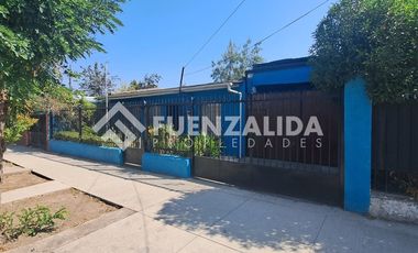 Casa en Venta en Cuarta Transversal / Decima Avenida
