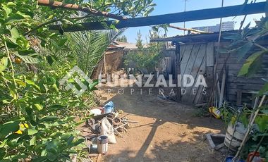 Casa en Venta en Cuarta Transversal / Decima Avenida