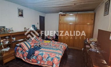 Casa en Venta en Cuarta Transversal / Decima Avenida