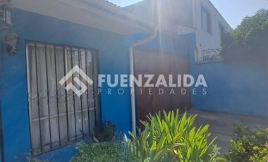 Casa en Venta en Cuarta Transversal / Decima Avenida