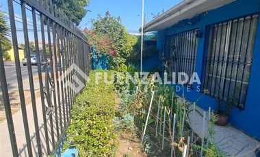 Casa en Venta en Cuarta Transversal / Decima Avenida