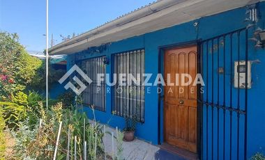 Casa en Venta en Cuarta Transversal / Decima Avenida
