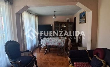 Casa en Venta en Cuarta Transversal / Decima Avenida
