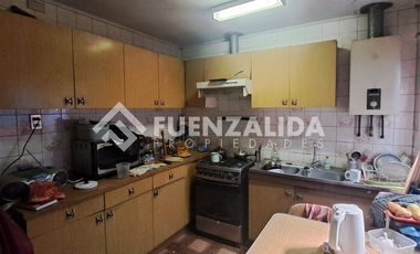 Casa en Venta en Cuarta Transversal / Decima Avenida
