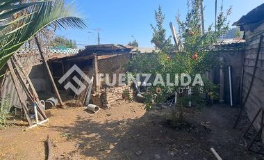 Casa en Venta en Cuarta Transversal / Decima Avenida