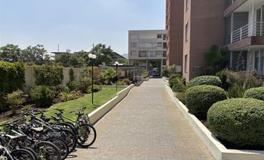 Departamento en Arriendo en Supermercado Alvi