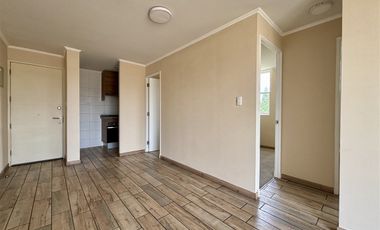 Departamento en Arriendo en Supermercado Alvi