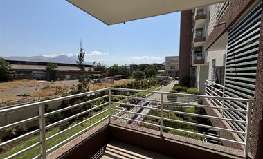 Departamento en Arriendo en Supermercado Alvi