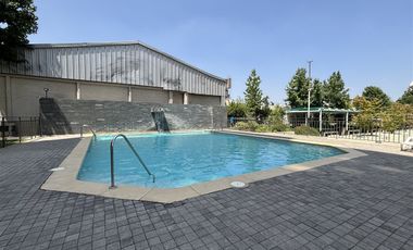 Departamento en Arriendo en Supermercado Alvi