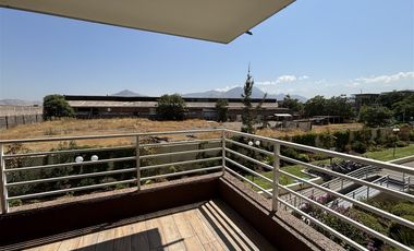 Departamento en Arriendo en Supermercado Alvi