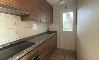 Departamento en Arriendo en Supermercado Alvi