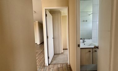 Departamento en Arriendo en Supermercado Alvi