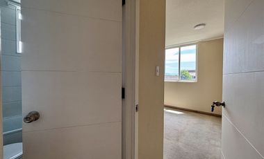 Departamento en Arriendo en Supermercado Alvi