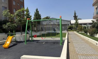 Departamento en Arriendo en Supermercado Alvi