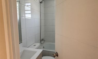 Departamento en Arriendo en Supermercado Alvi