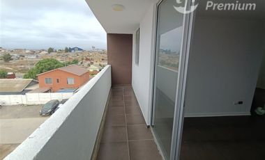 Departamento en Arriendo en Parque el Sauce