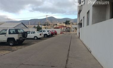 Departamento en Arriendo en Parque el Sauce