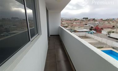 Departamento en Arriendo en Parque el Sauce