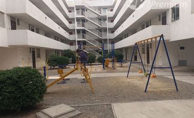 Departamento en Arriendo en Parque el Sauce