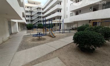 Departamento en Arriendo en Parque el Sauce