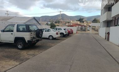 Departamento en Arriendo en Parque el Sauce