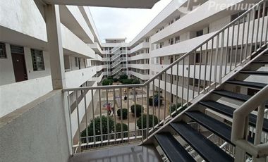 Departamento en Arriendo en Parque el Sauce