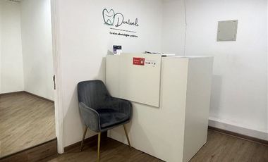 Local Comercial en Arriendo en Luis Thayer Ojeda / Costanera Center