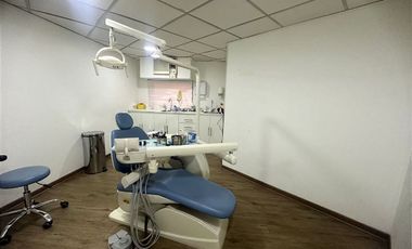 Local Comercial en Arriendo en Luis Thayer Ojeda / Costanera Center