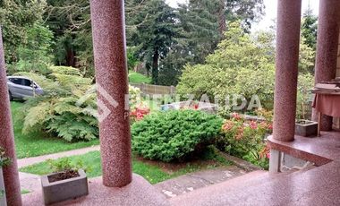 Casa en Arriendo en fundo Nueva Braunau llanquihue