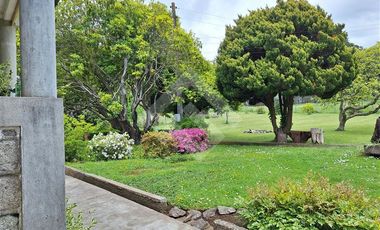 Casa en Arriendo en fundo Nueva Braunau llanquihue