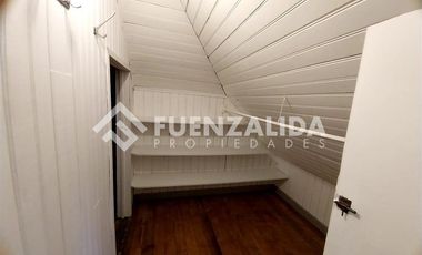 Casa en Arriendo en fundo Nueva Braunau llanquihue