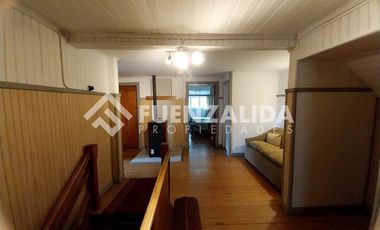 Casa en Arriendo en fundo Nueva Braunau llanquihue