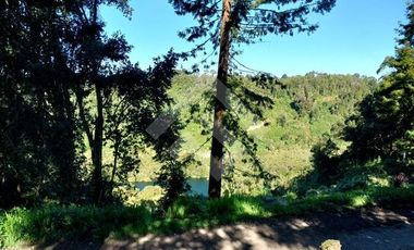 Casa en Arriendo en fundo Nueva Braunau llanquihue