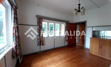 Casa en Arriendo en fundo Nueva Braunau llanquihue