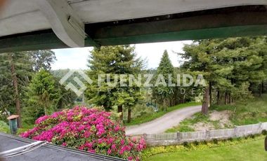 Casa en Arriendo en fundo Nueva Braunau llanquihue