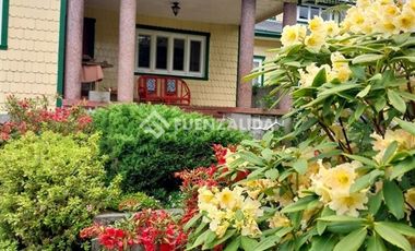 Casa en Arriendo en fundo Nueva Braunau llanquihue