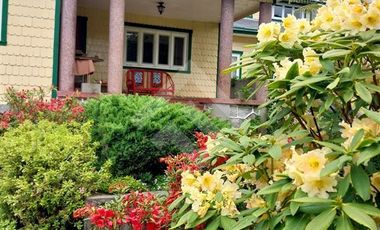 Casa en Arriendo en fundo Nueva Braunau llanquihue