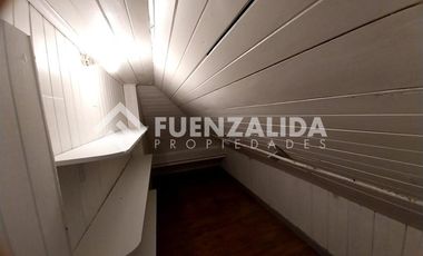 Casa en Arriendo en fundo Nueva Braunau llanquihue