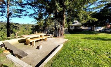 Casa en Arriendo en fundo Nueva Braunau llanquihue